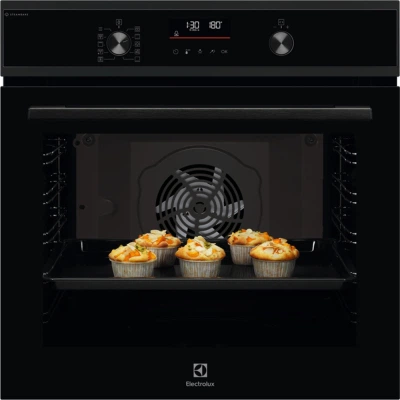 Духова шафа Electrolux EOD6F77H - Фото 1 Духова шафа Electrolux EOD6F77H - зображення 1