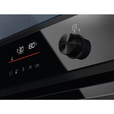 Духова шафа Electrolux EOD6F77H - Фото 4 Духова шафа Electrolux EOD6F77H - зображення 4