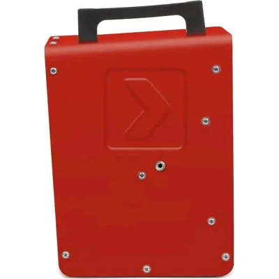 Обігрівач Trotec TDS 20C - зображення 2