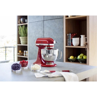 Кухонный комбайн KitchenAid 5KSM125EER - изображение 4