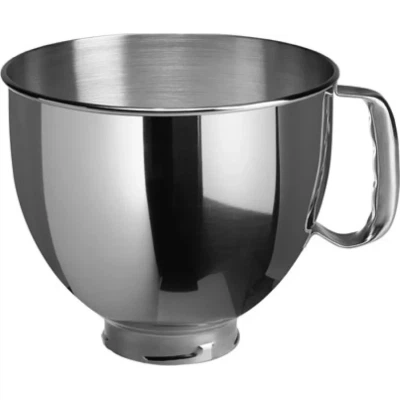 Кухонный комбайн KitchenAid 5KSM175PSEIC - Фото 12 Кухонный комбайн KitchenAid 5KSM175PSEIC - изображение 12