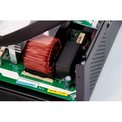 Сонячний інвертор Must PV18-3224VPM, 3200W, 24V (PV18-3224VPM) - Фото 4 Сонячний інвертор Must PV18-3224VPM, 3200W, 24V (PV18-3224VPM) - зображення 4