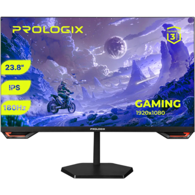 Монитор Prologix GM2424HD - изображение 1