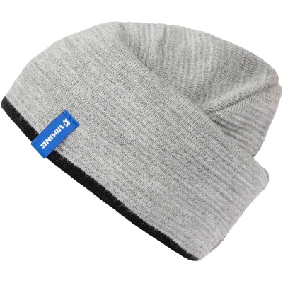 Шапка Viking Fishing Classic Hat 58 Black/Grey (1919.05.83) - Фото 2 Шапка Viking Fishing Classic Hat 58 Black/Grey (1919.05.83) - изображение 2