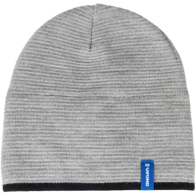 Шапка Viking Fishing Classic Hat 58 Black/Grey (1919.05.83) - Фото 4 Шапка Viking Fishing Classic Hat 58 Black/Grey (1919.05.83) - изображение 4