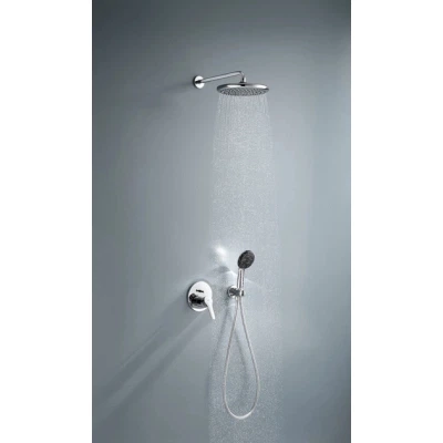 Душевой гарнитур Grohe QuickFix 25292000 - изображение 8
