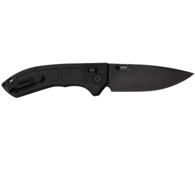 Нож Benchmade Narrows Black (748BK-01) - изображение 2