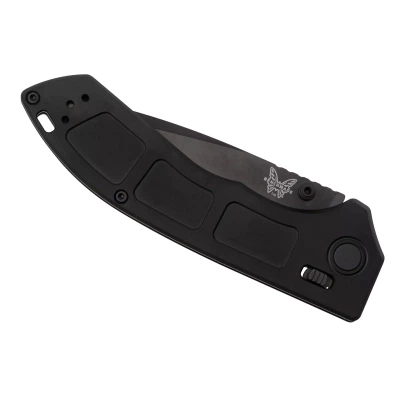 Ніж Benchmade Narrows Black (748BK-01) - зображення 6