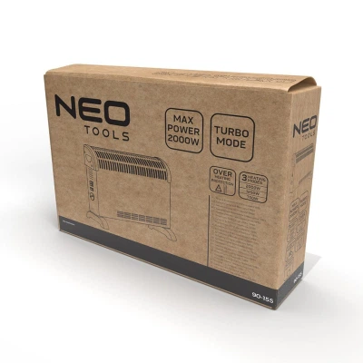 Обогреватель Neo Tools 90-155 - изображение 7