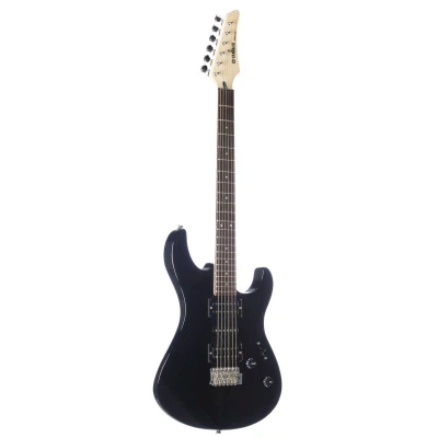 Электрогитара Yamaha Gigmaker ERG121 GPII Black Набор для начинающих (ERG121GPII BLK) - изображение 3