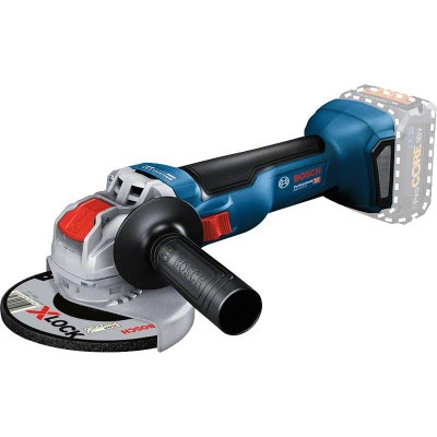 Шлифовальная машина Bosch 18V-10 Solo 125 мм, 18В, 9000об/мин, 0.89кг (без АКБ и ЗУ) (0.601.7B0.100) - Фото 1 Шлифовальная машина Bosch 18V-10 Solo 125 мм, 18В, 9000об/мин, 0.89кг (без АКБ и ЗУ) (0.601.7B0.100) - изображение 1