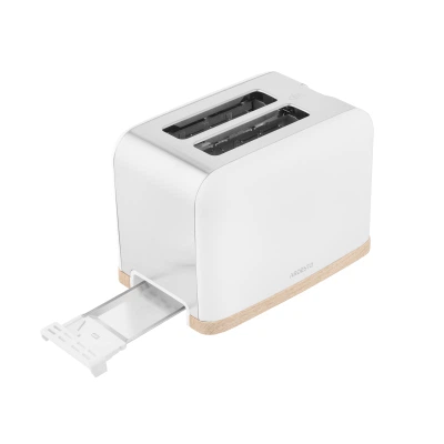 Тостер Ardesto T-F420WWD - изображение 3