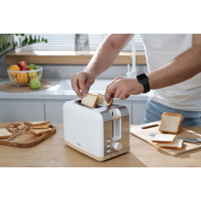 Тостер Ardesto T-F420WWD - изображение 15