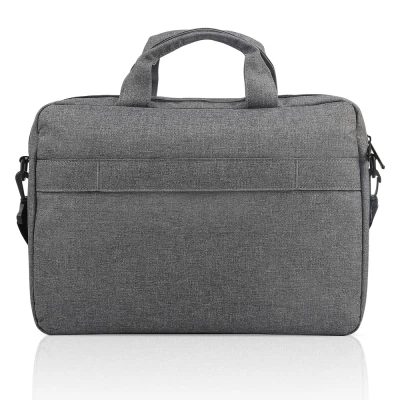 Сумка для ноутбука Lenovo 15.6" Casual T210 Grey (4X40T84060) - зображення 3