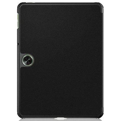 Чехол для планшета BeCover Smart Case OnePlus Pad Go 11.35" Black (710988) - изображение 3