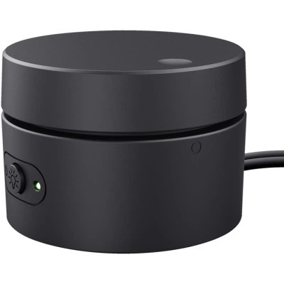 Колонка Trust GXT 611 Wezz RGB-Illuminated Black - Фото 5 Колонка Trust GXT 611 Wezz RGB-Illuminated Black - изображение 5