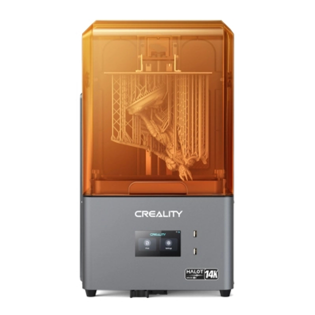 3D-принтер Creality HALOT-MAGE S 14K - зображення 1