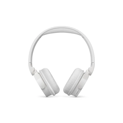 Наушники Philips TAH4209 White (TAH4209WT/00) - изображение 4
