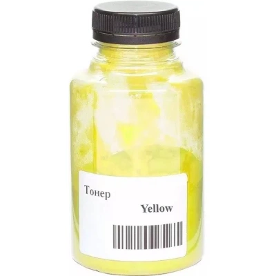 Тонер Canon 067 35г YELLOW MF651Cw/MF655Cdw/MF657Cdw 1.25K AHK (50000441) - Фото 1 Тонер Canon 067 35г YELLOW MF651Cw/MF655Cdw/MF657Cdw 1.25K AHK (50000441) - зображення 1