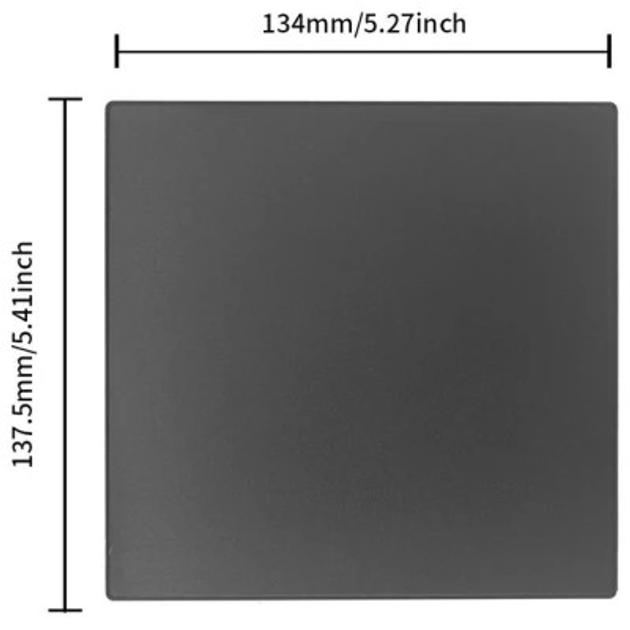 Оптический привод DVD-RW Maiwo K520B-D - изображение 6