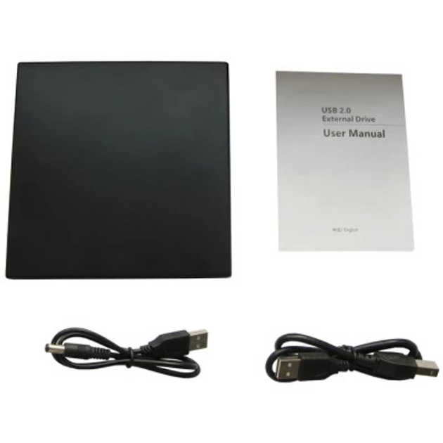 Оптический привод DVD-RW Maiwo K520B-D - изображение 7