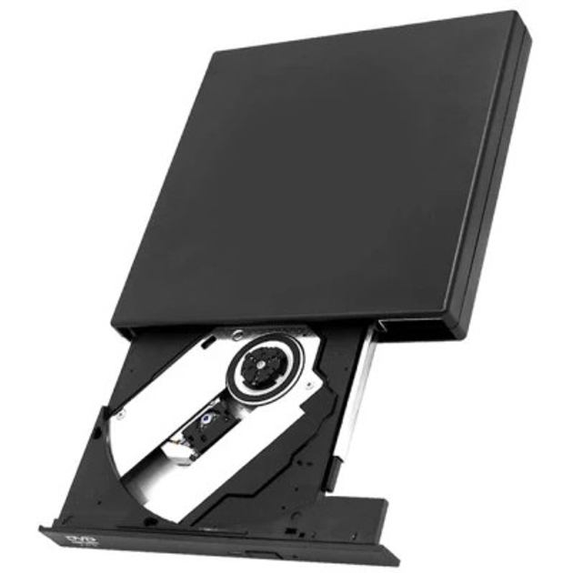 Оптический привод DVD-RW Maiwo K520B-D - изображение 8