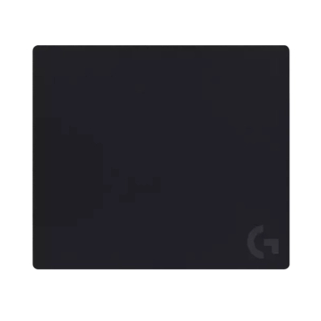 Килимок для мишки Logitech G440 Gaming Mouse Pad Black (943-000792) - зображення 1