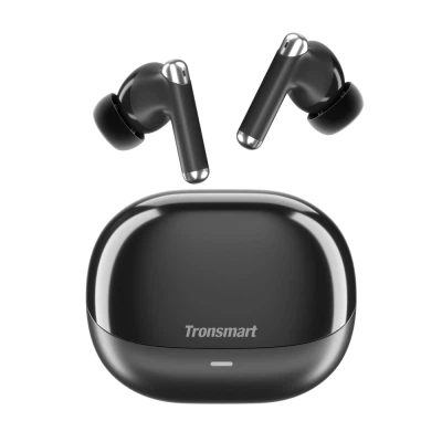 Навушники Tronsmart Sounfii R4 Black (1096447) - Фото 1 Навушники Tronsmart Sounfii R4 Black (1096447) - зображення 1