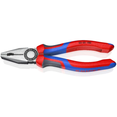 Набор инструментов KNIPEX 00 20 11 - изображение 9