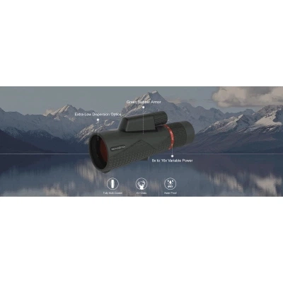 Монокуляр Vector Optics Forester 8-16X56 ED (SCMO-04) - зображення 5