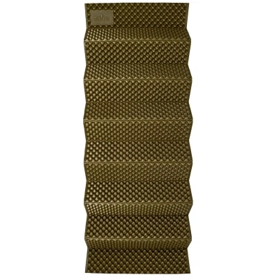 Туристический коврик Tribe Trekker Reflect T-BC-0001 olive (T-BC-0001-olive) - изображение 2
