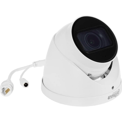 Камера відеоспостереження Dahua DH-IPC-HDW3841T-ZS-S2 (2.7-13.5) - зображення 3