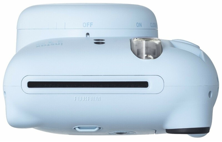Фотокамера мгновенной печати Fujifilm Instax Mini 12, Pastel Blue (16806092) - изображение 7