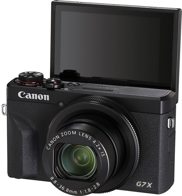 купить G7 PowerShot Canon Фотоаппарат G7 PowerShot キヤノン　Canon 【美品】 на цена Отличная | ROZETKA デジタルカメラ