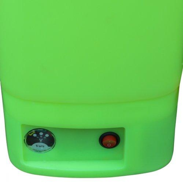 Опрыскиватель аккумуляторный GRUNTEK BS-9-1BLithium - изображение 2
