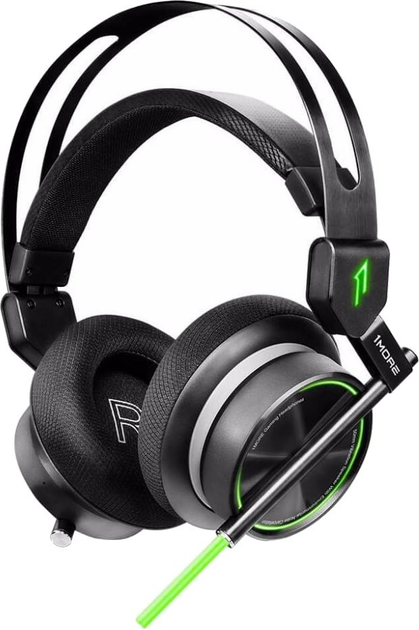Навушники 1More Spearhead VR Headphones H1005 Black (9900400061-1) - зображення 3