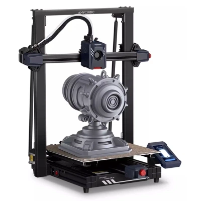 3D-принтер Anycubic Kobra 2 Plus (K2PB0BK-Y-O) - зображення 5