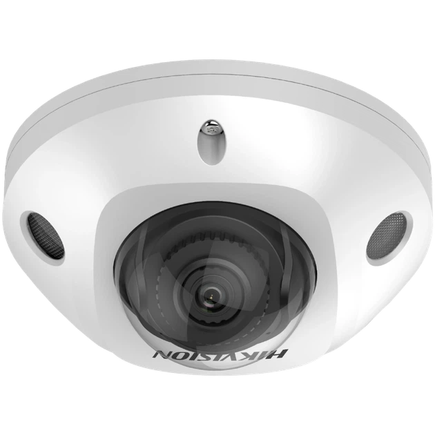 IP видеокамера Hikvision DS-2CD2523G2-IS(D) 2МП (2.8мм) с микрофоном - изображение 2