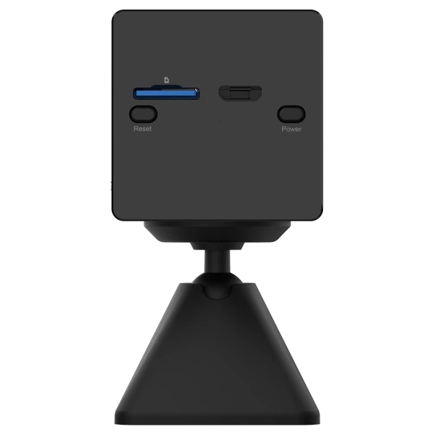 IP видеокамера Ezviz Ezviz CB2 (1080P,BK cs-cb2) 1080p Wi-Fi - изображение 2