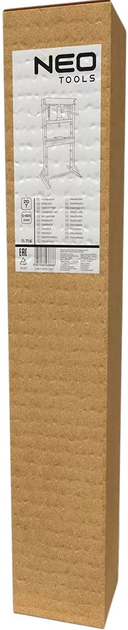 Prasa hydrauliczna NEO Tools 11-714 (5907558436686) - obraz 6