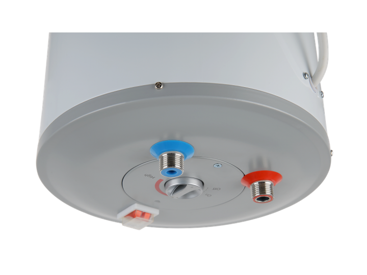 Водонагрівач (бойлер) Thermex IU 50 V - зображення 5