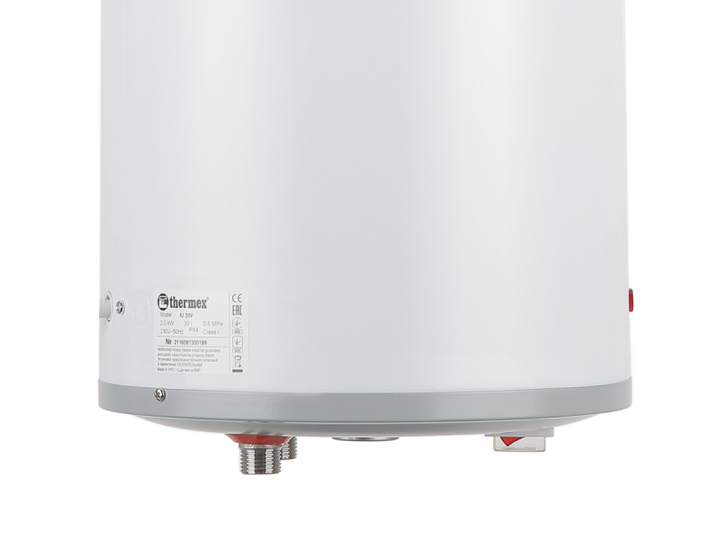 Водонагрівач (бойлер) Thermex IU 50 V - зображення 7