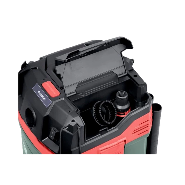 Пылесос Metabo ASA 20 L PC (602085000) - изображение 3