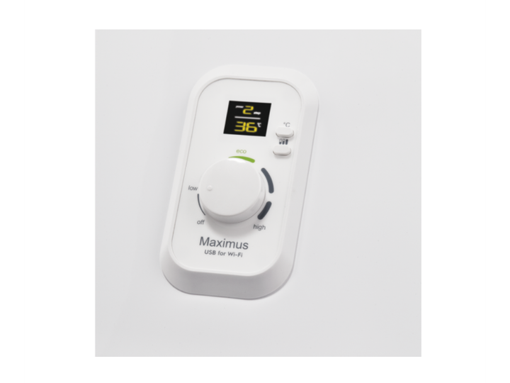 Бойлер Electrolux EWH 80 Maximus - зображення 3