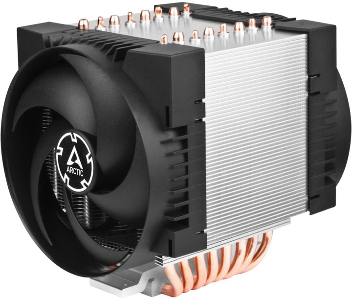 Кулер Arctic Freezer 4U-M (ACFRE00133B) - изображение 1