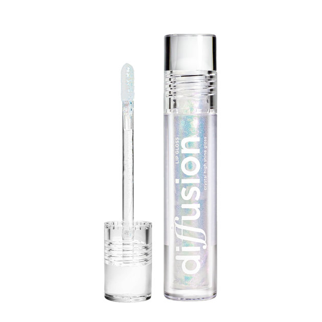 Блеск для губ Parisa Cosmetics Diffusion с голографическим эффектом DFG-03, 03 - Фото 1 Блеск для губ Parisa Cosmetics Diffusion с голографическим эффектом DFG-03, 03 - изображение 1
