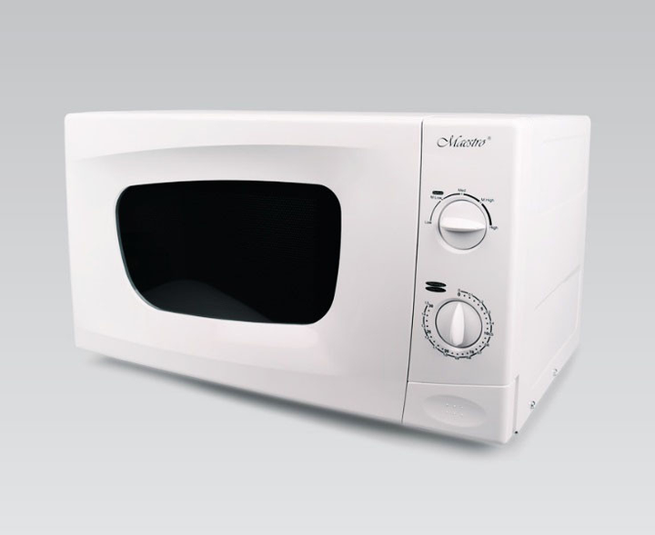 Kuchenka mikrofalowa Maestro MR-730 (MAE/MR-730) - obraz 3