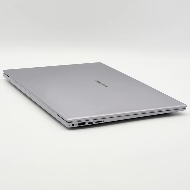 Ультрабук 15.6" Medion (Lenovo Group) E15302 AMD Ryzen 5 3500U RAM 8 ГБ SSD 512 ГБ Radeon Vega 8 Graphics б/в Win10 (3483) - изображение 7