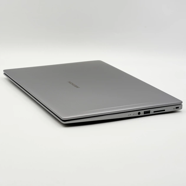 Ігровий ноутбук 15.6'' Medion (Lenovo Group) Akoya P15647 Intel Core i5-10210U RAM 16 ГБ SSD 256 ГБ + HDD 1.5 ТБ Nvidia GeForcce MX250, 2 ГБ Ультрабук - изображение 8