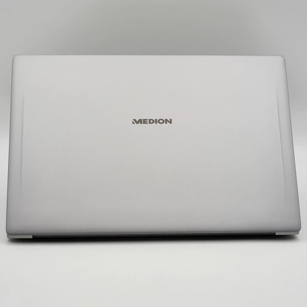 Ігровий ноутбук 15.6'' Medion (Lenovo Group) Akoya P15647 Intel Core i5-10210U RAM 16 ГБ SSD 256 ГБ + HDD 1.5 ТБ Nvidia GeForcce MX250, 2 ГБ Ультрабук - изображение 9